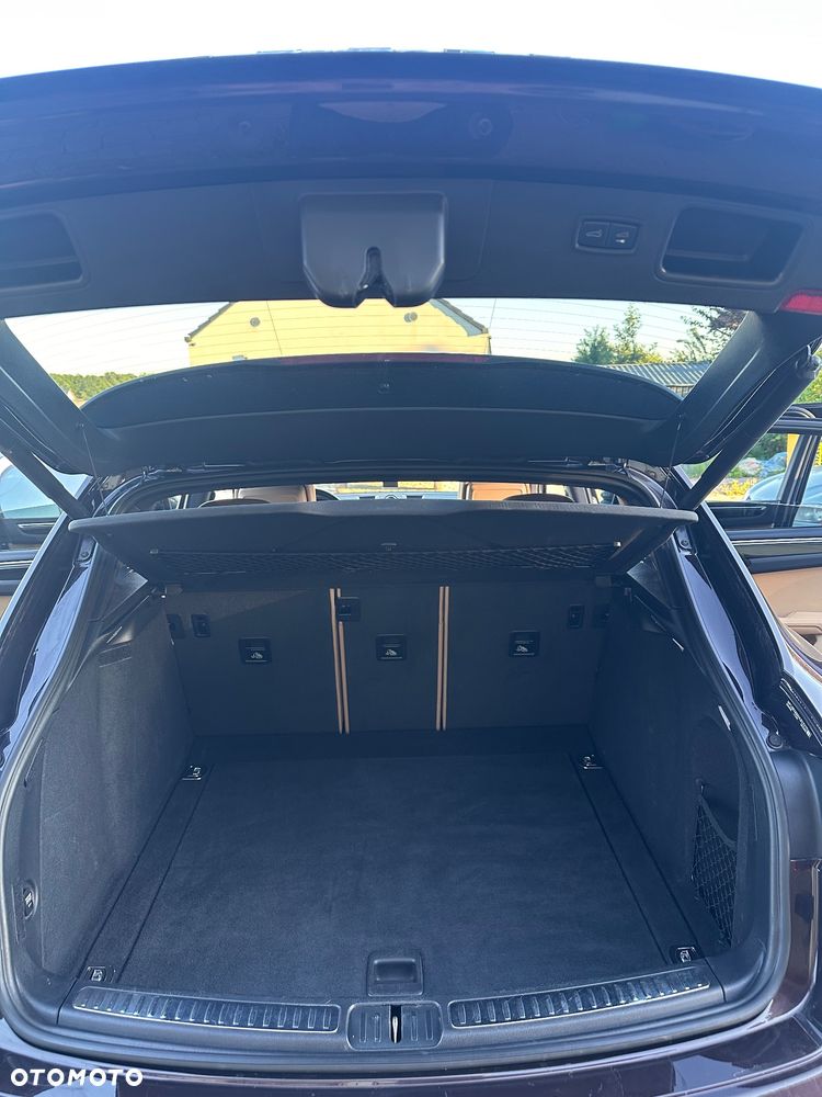Porsche Macan S - 16