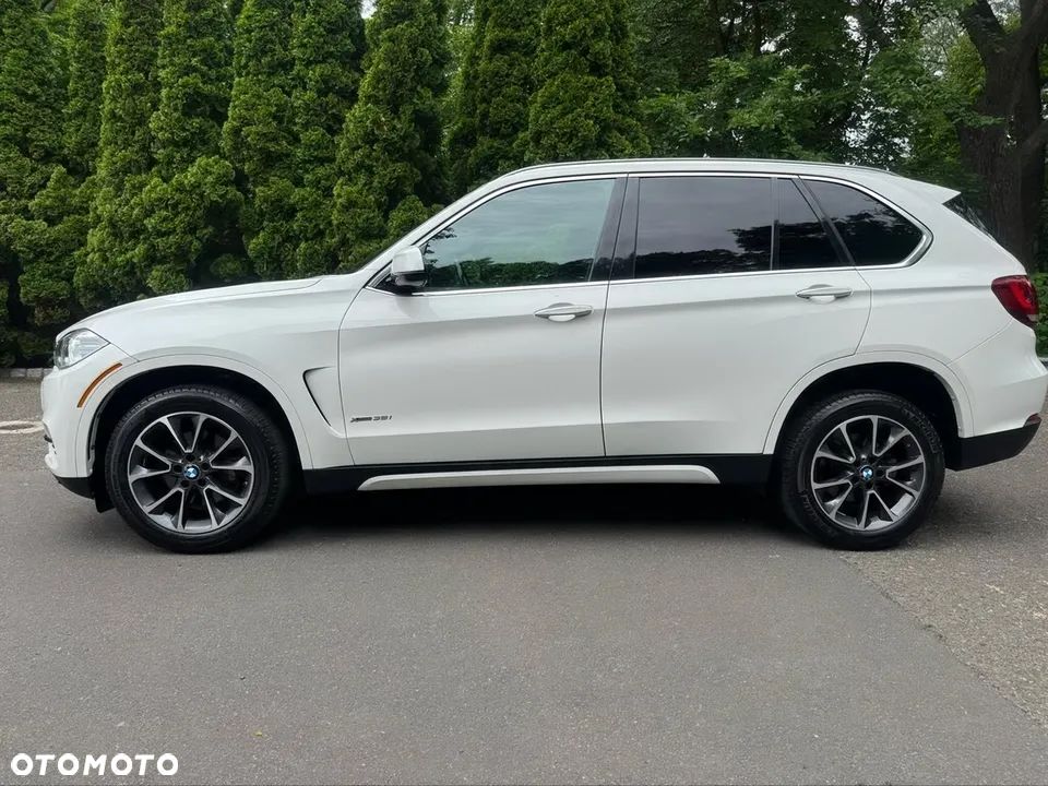 BMW X5 xDrive35i - 4