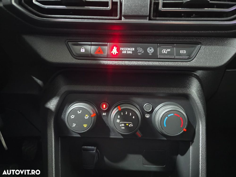 Dacia Logan TCe 90 MT6 Comfort - 8