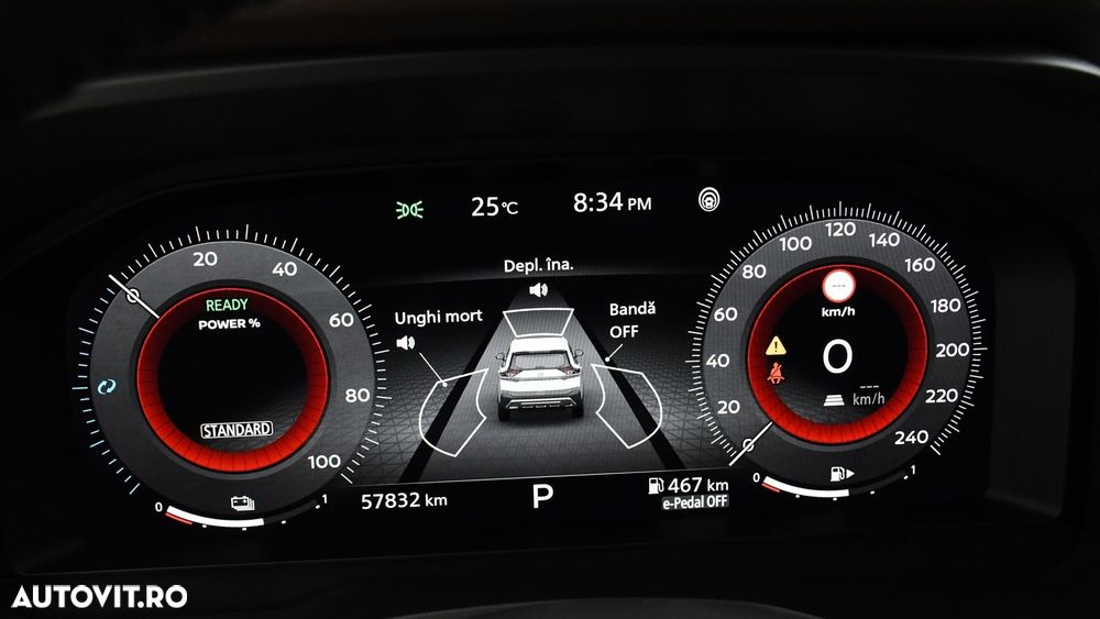 Nissan X-Trail - 24