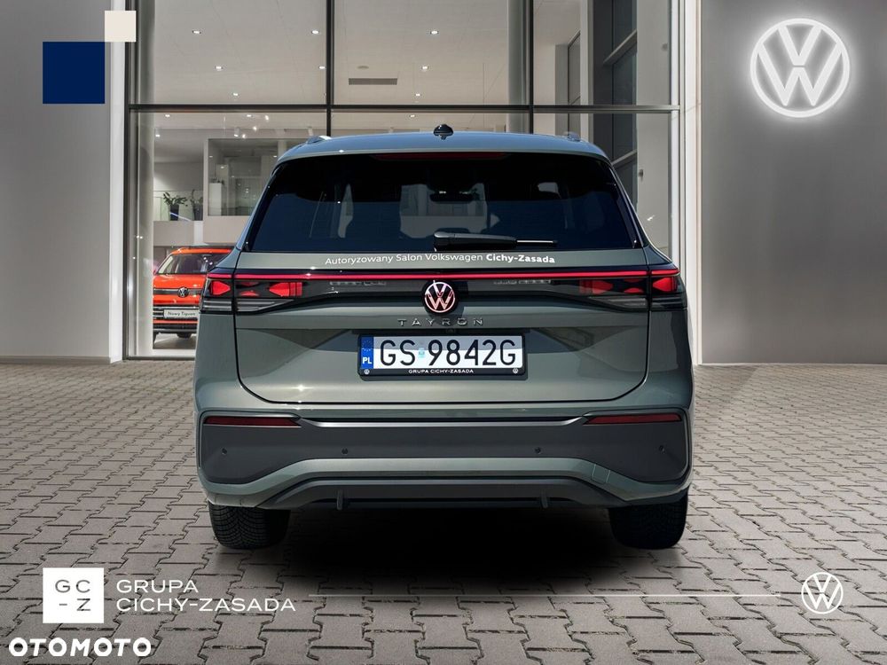 Volkswagen Tayron - 5