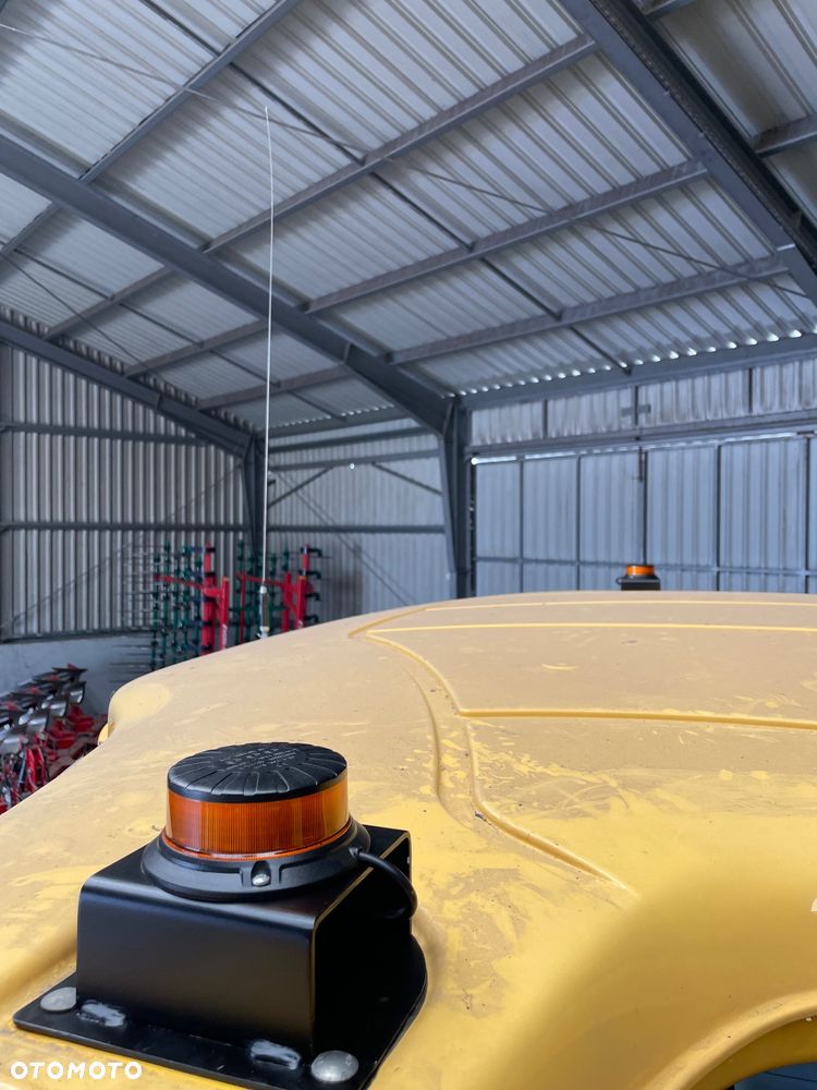 New Holland CX 8070 - 34