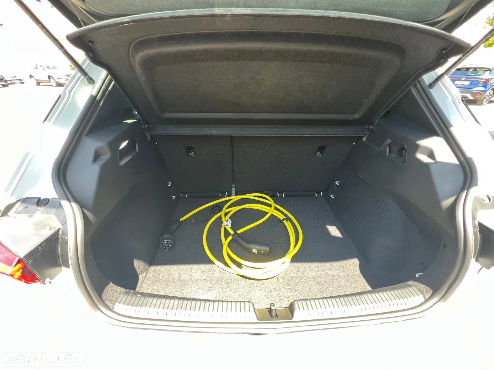 Cupra Born 58 kWh e-Boost Plus - 8