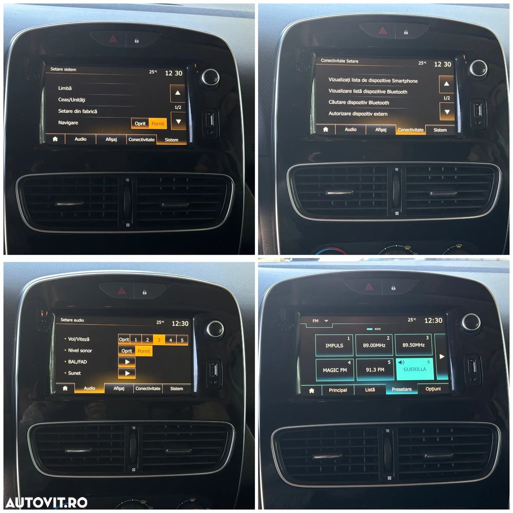 Renault Clio 0.9 TCe Life - 25