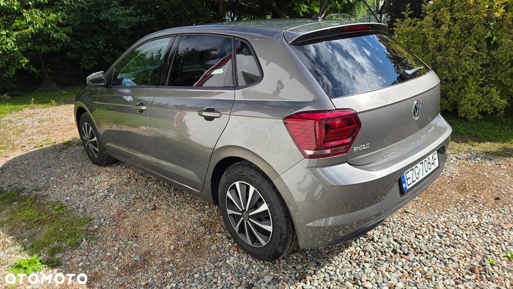 Volkswagen Polo 1.0 TSI Highline DSG - 3