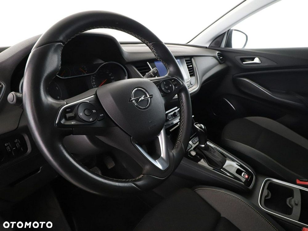 Opel Grandland X 1.5 CDTI Innovation S&S - 14