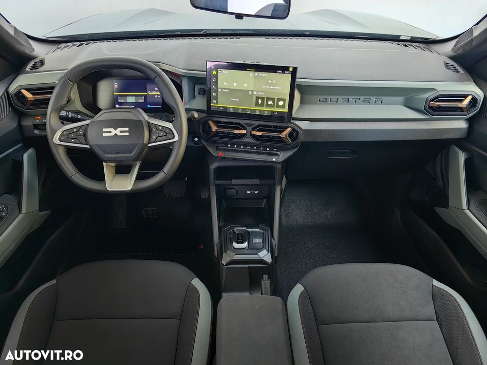 Dacia Duster 155 Extreme - 7