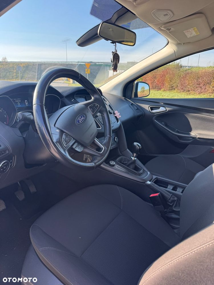 Ford Focus - 4