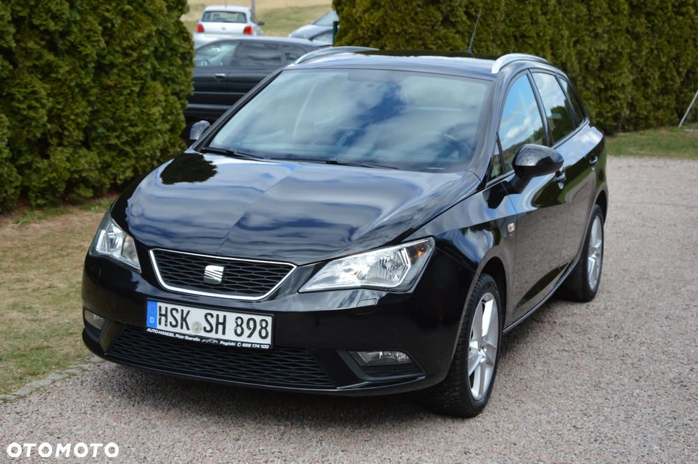 Seat Ibiza - 4