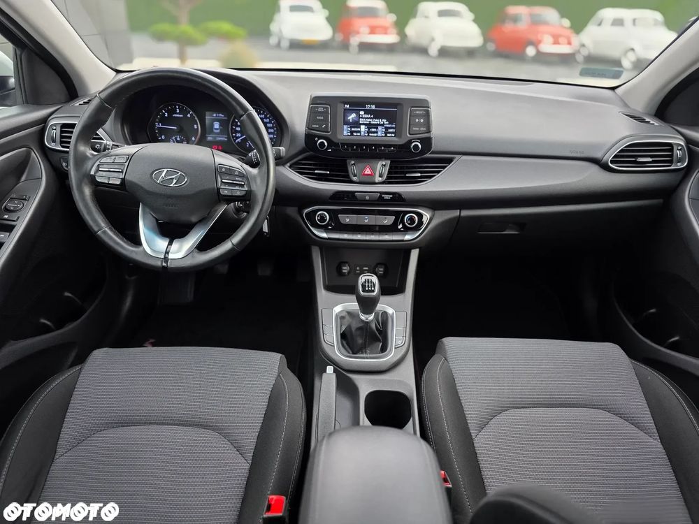 Hyundai i30 - 16