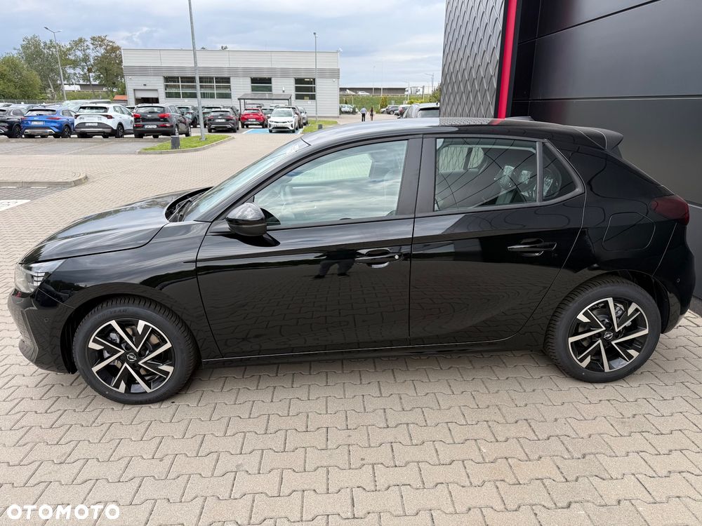 Opel Corsa 1.2 T Edition S&S - 6