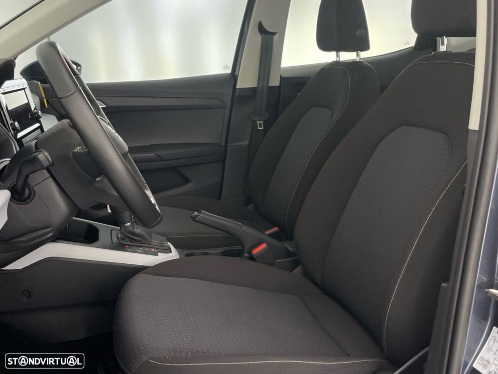 SEAT Arona - 19