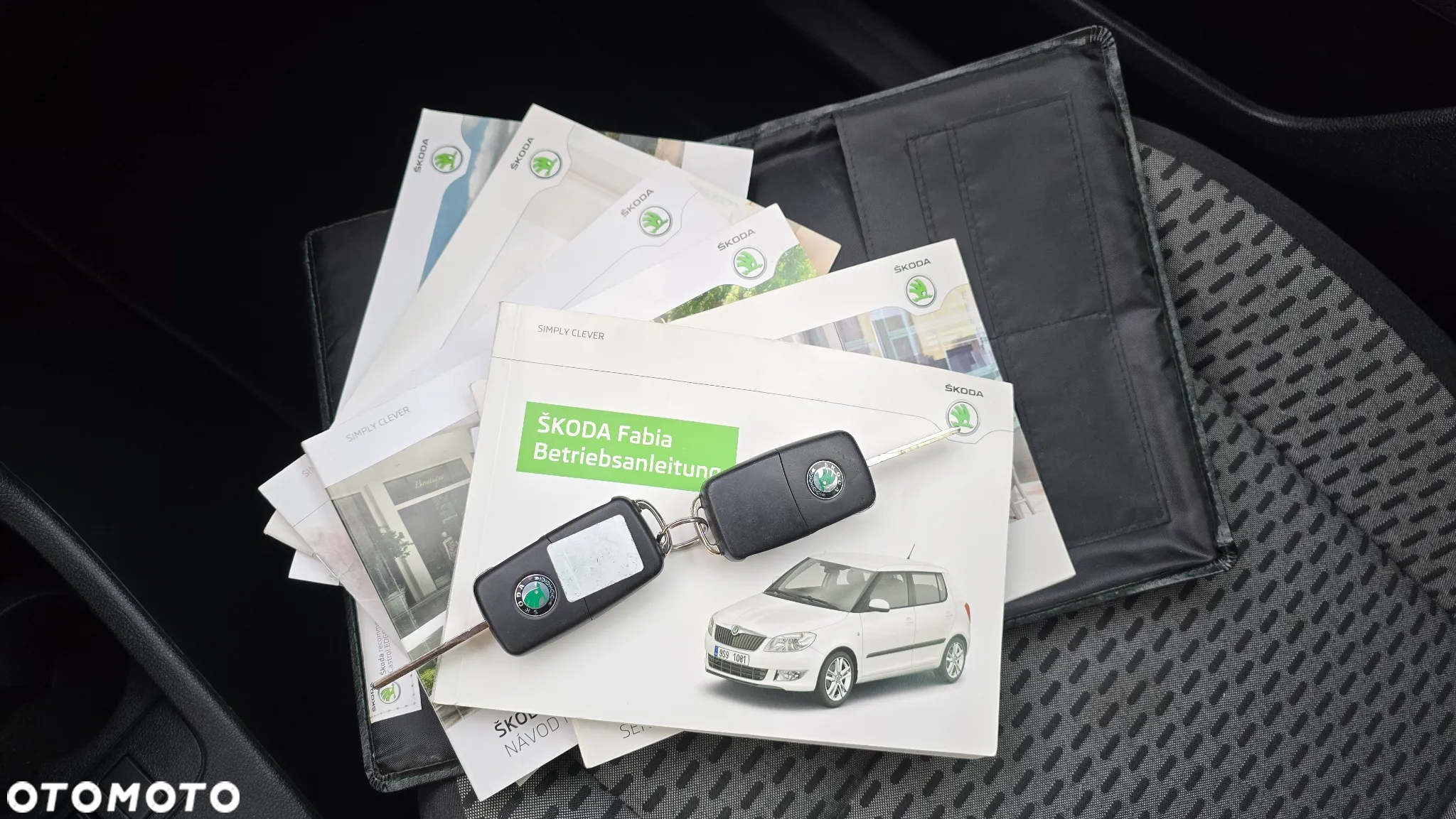 Skoda Fabia - 29