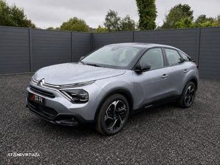Citroën C4 1.2 PureTech Feel - 3