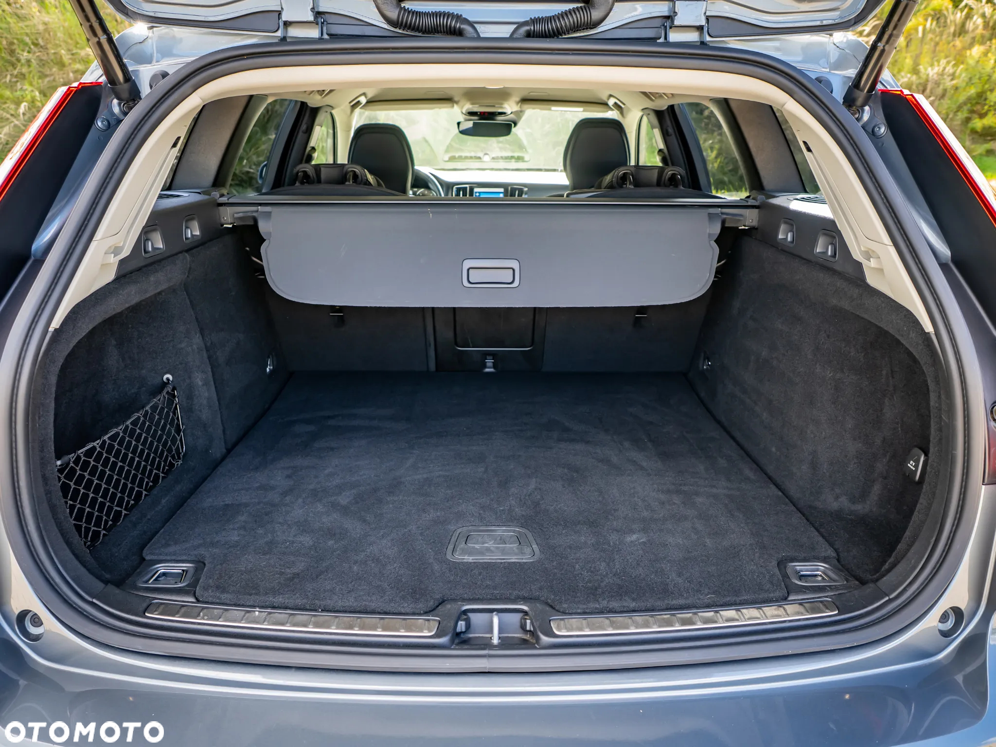 Volvo V60 B4 D Ultimate Bright - 39