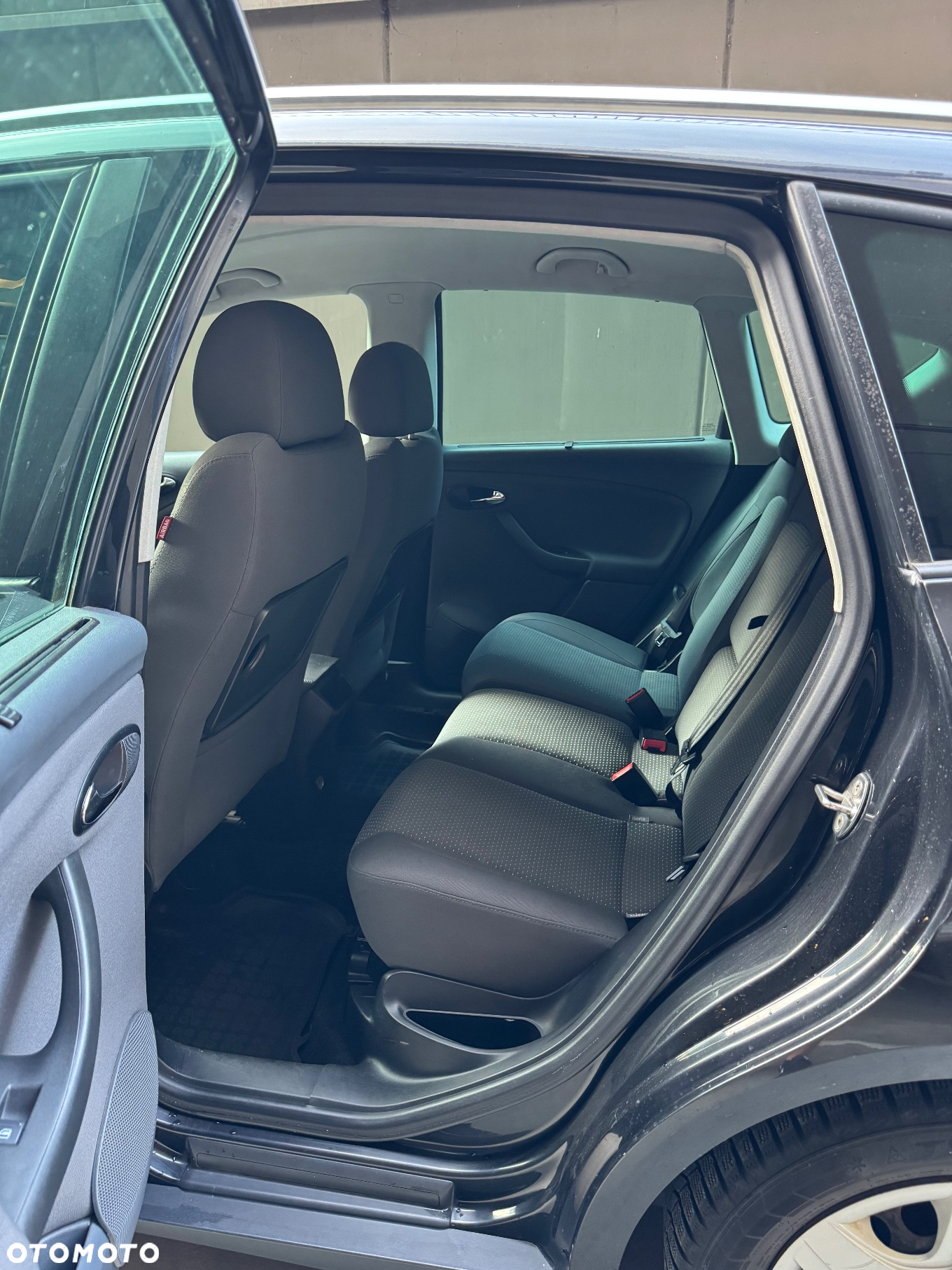 Seat Altea 2.0 TDI Stylance DSG - 12