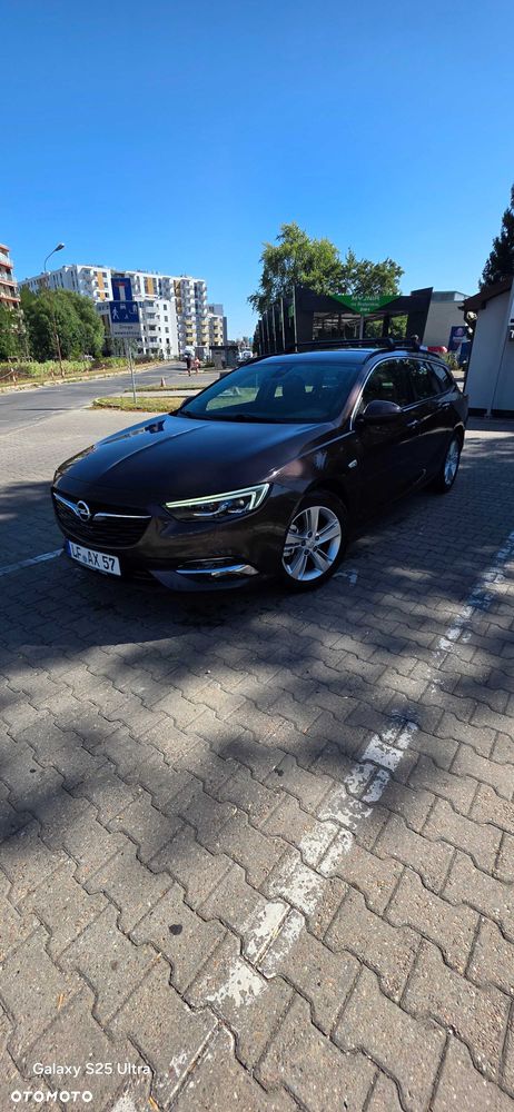 Opel Inny - 5