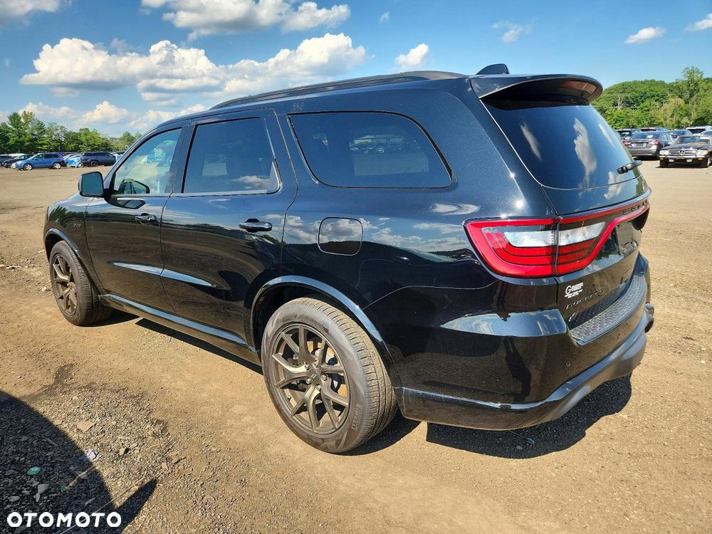 Dodge Durango 5.7 R/T - 4
