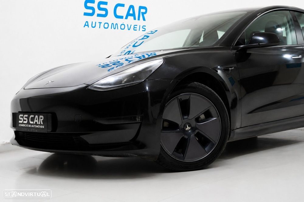 Tesla Model 3 Long-Range Dual Motor AWD - 2