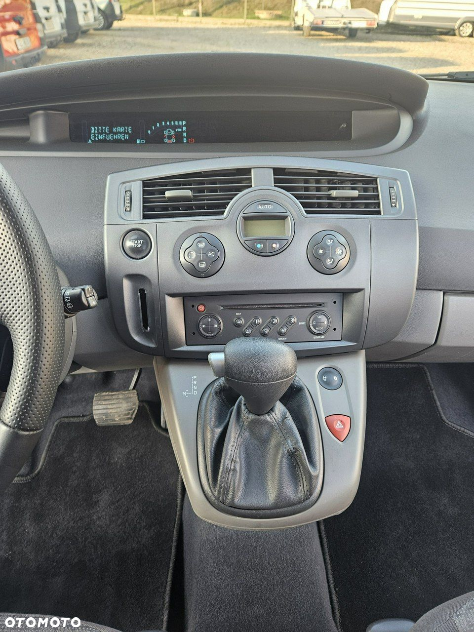 Renault Scenic - 14