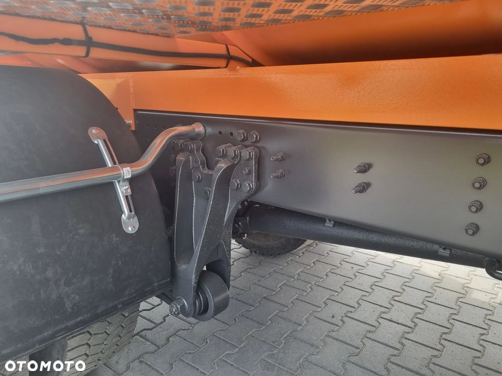Scania P360 - 7