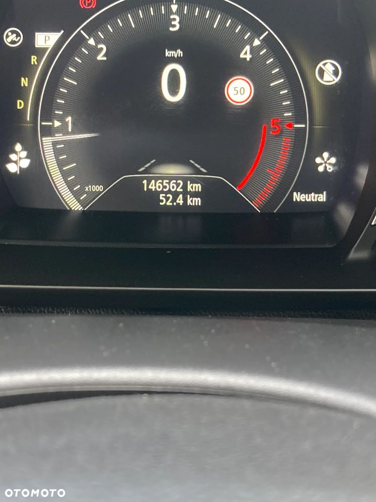 Renault Talisman BLUE dCi 160 EDC BUSINESS EDITION - 13