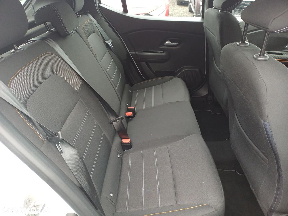 Dacia Sandero Stepway 1.0 TCe Laureate S&S - 12