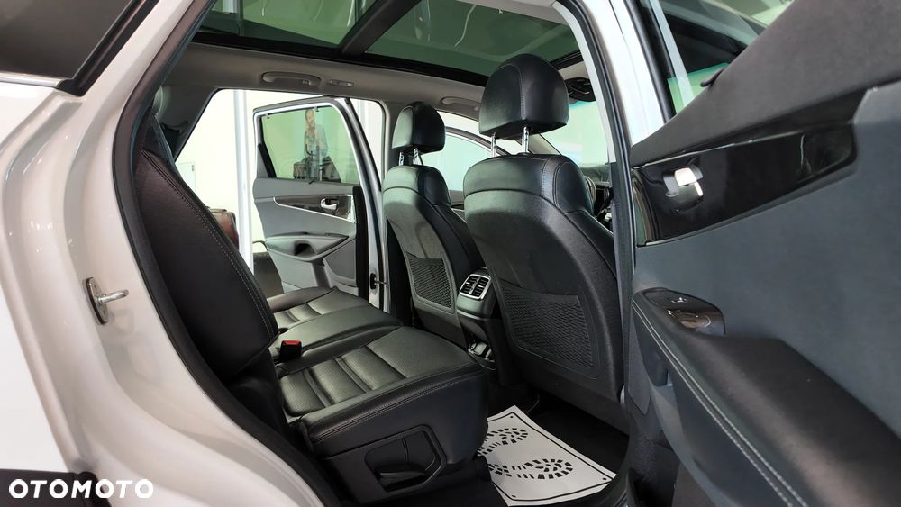 Kia Sorento 2.4 GDI AWD Vision - 32