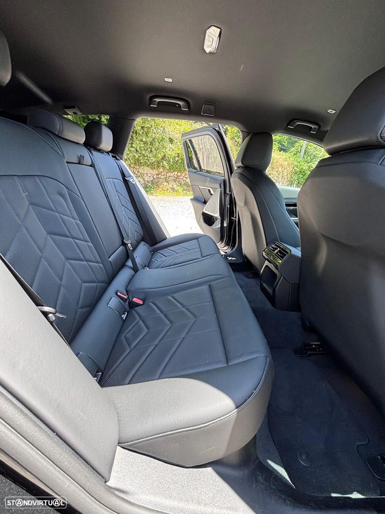 BMW 530 e Pack Desportivo M - 10