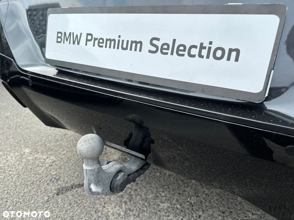 BMW X3 xDrive20d mHEV - 24