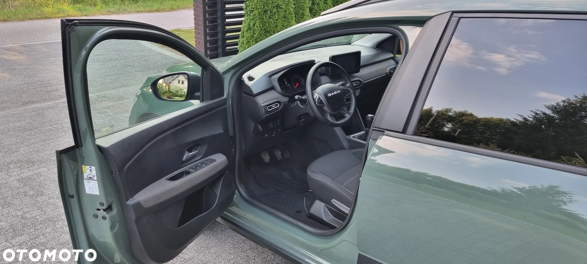 Dacia Jogger 1.0 TCe Expression 7os - 12