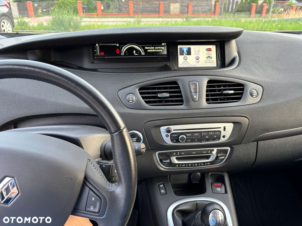 Renault Scenic Energy TCe 115 S&S LIMITED - 12