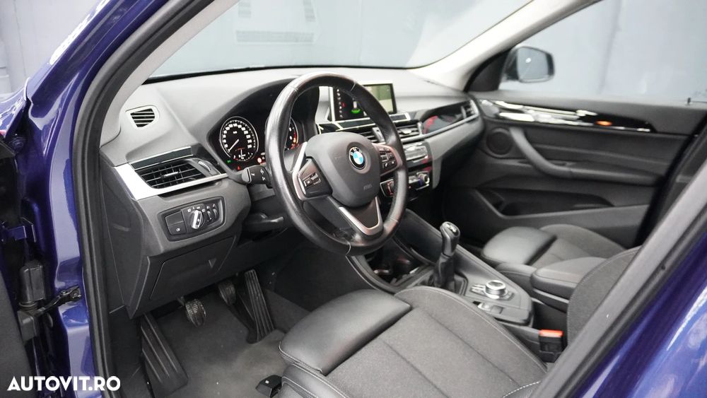 BMW X1 xDrive18d Standard - 7