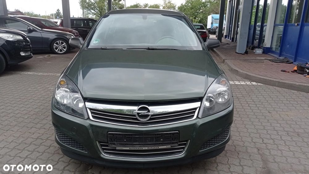 Opel Astra 1.4 Comfort / Cool - 32