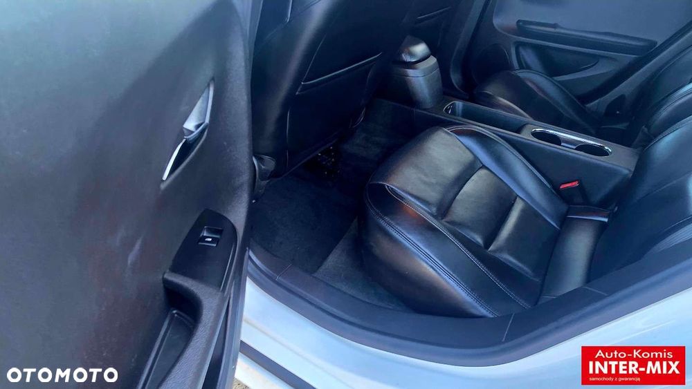 Opel Ampera - 22