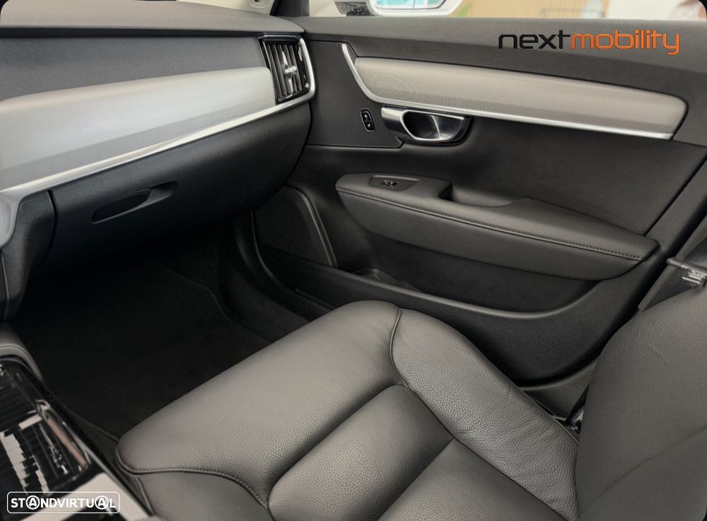 Volvo V90 2.0 T6 PHEV Inscription Expression AWD - 15