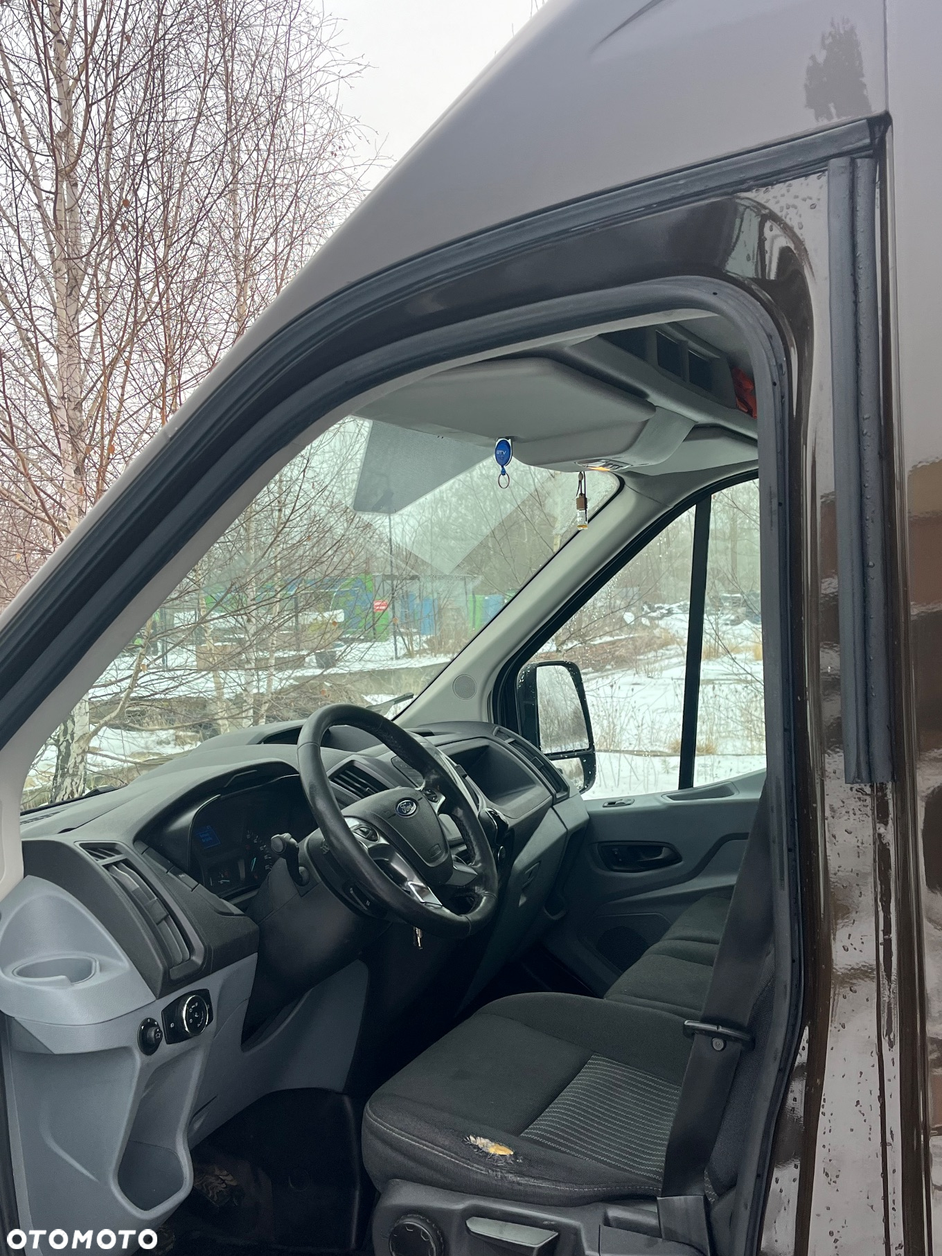 Ford TRANSIT - 5
