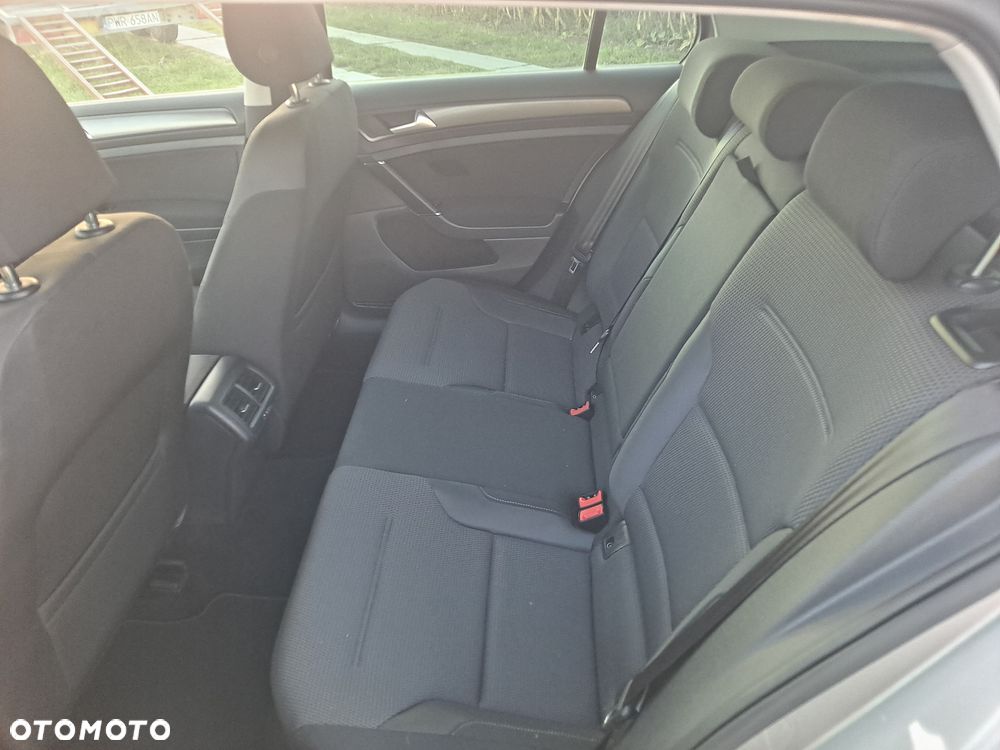 Volkswagen Golf 1.4 TSI BlueMotion Technology Highline - 7