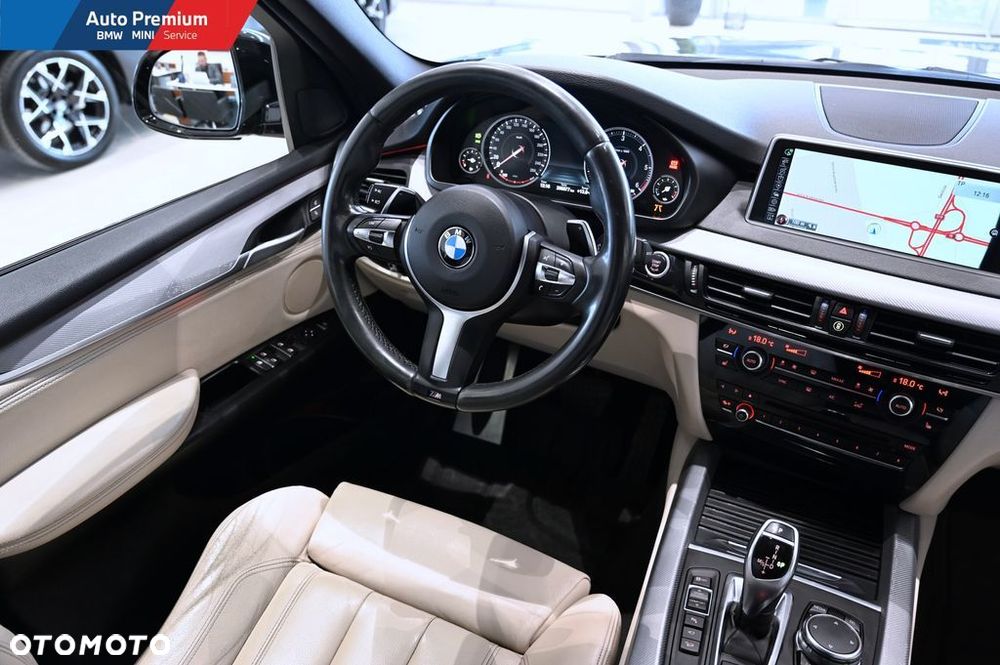 BMW X5 - 16