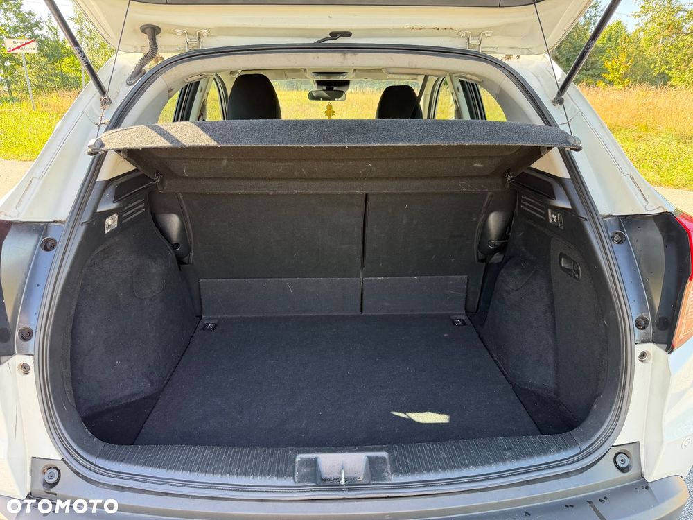 Honda HR-V 1.5 Elegance (ADAS) CVT - 19