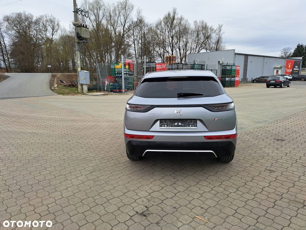 DS Automobiles DS 7 Crossback 1.5 BlueHDi Chic - 9