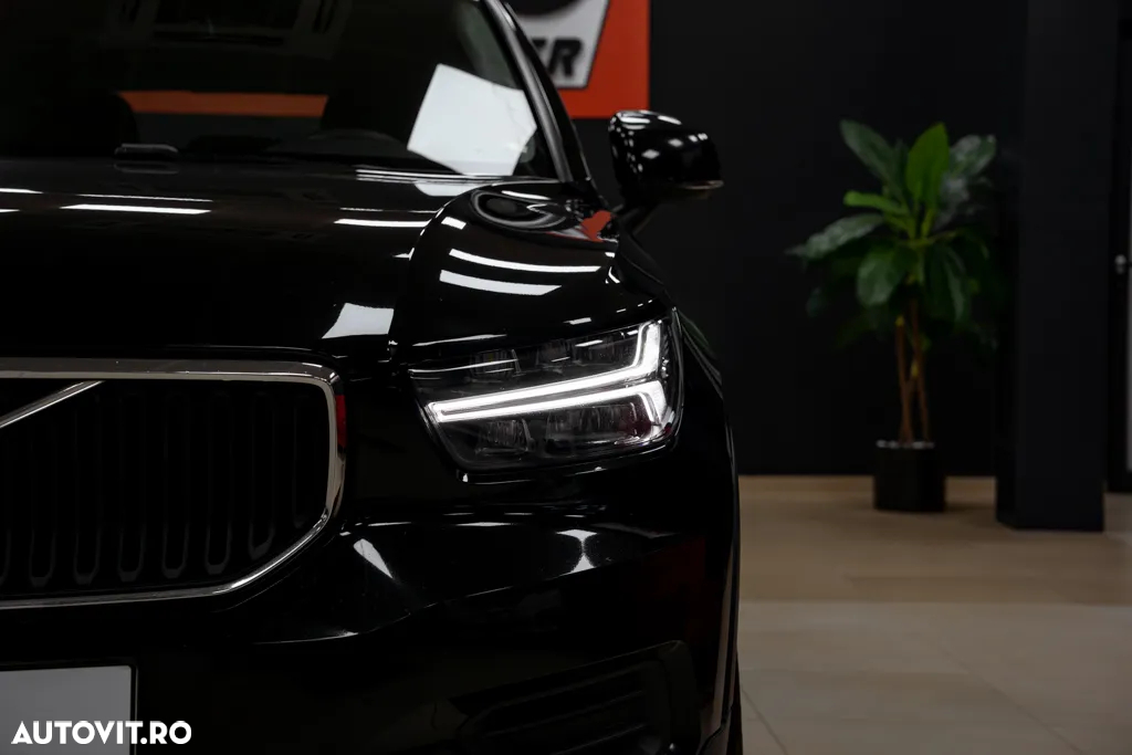 Volvo XC 40 D3 Momentum - 20