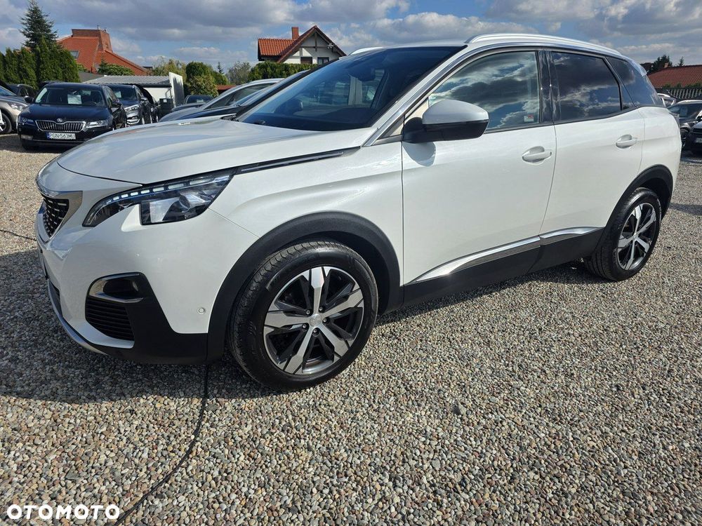 Peugeot 3008 2.0 BlueHDi Crossway S&S EAT8 - 24