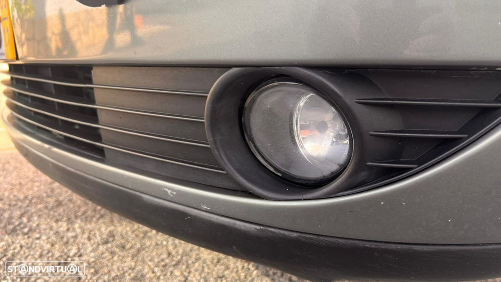 Renault Grand Espace 2.2 dCi Expression - 18