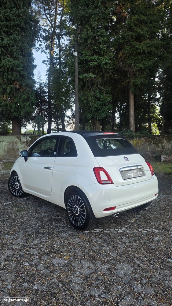 Fiat 500 - 5