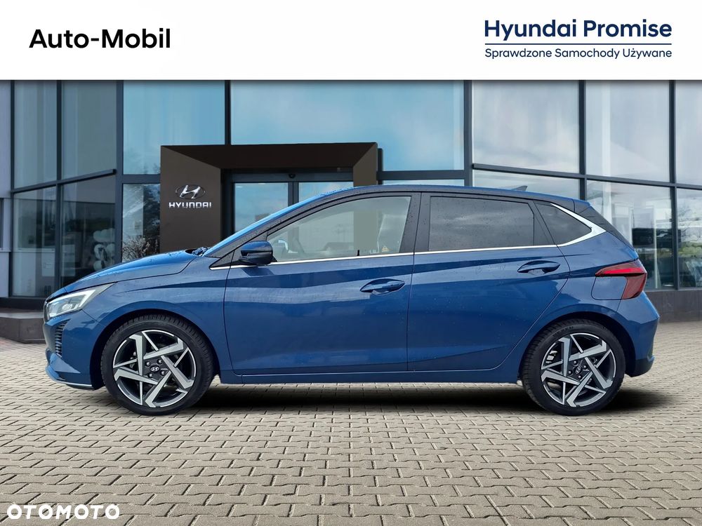 Hyundai i20 - 6