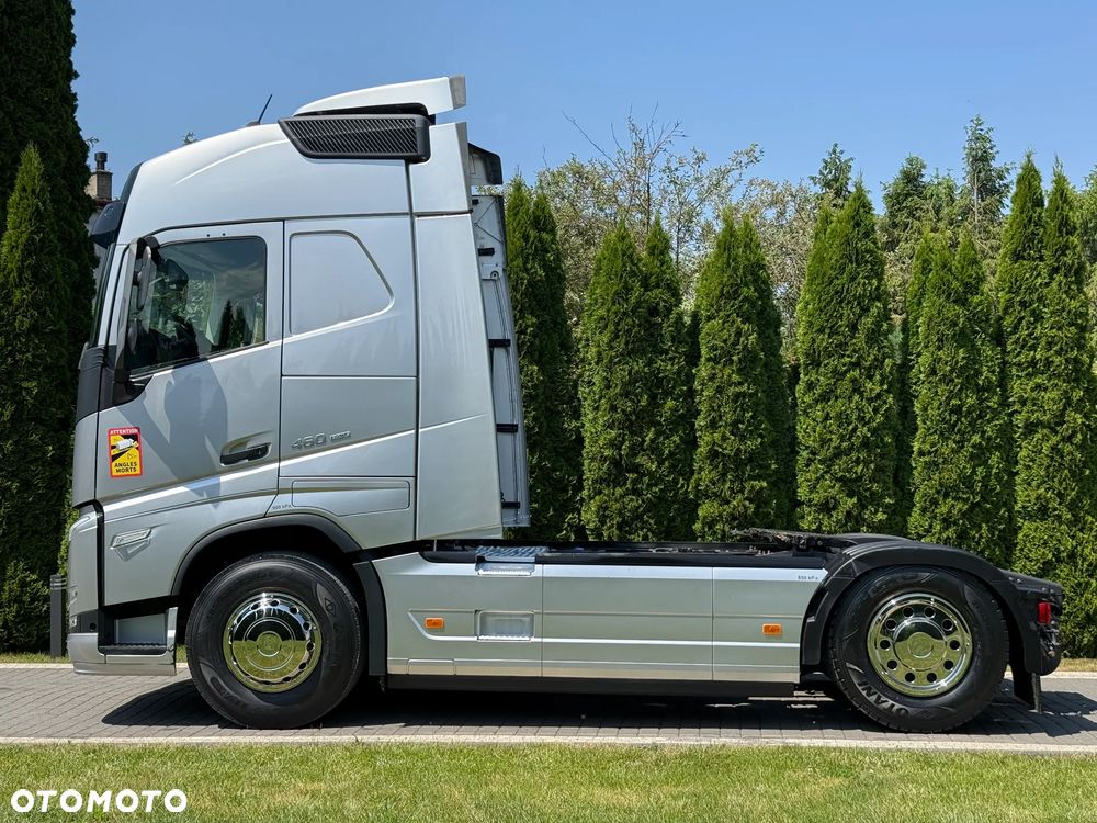 Volvo FH 460 PARK COOL - 6