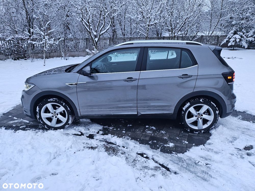 Volkswagen T-Cross - 2