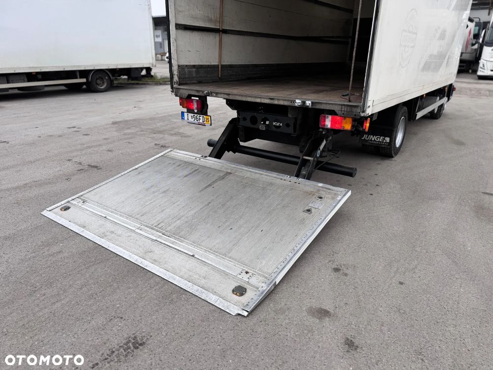 MAN TGL 18.180/Winda/ Oryginalny/ Niemcy - 6