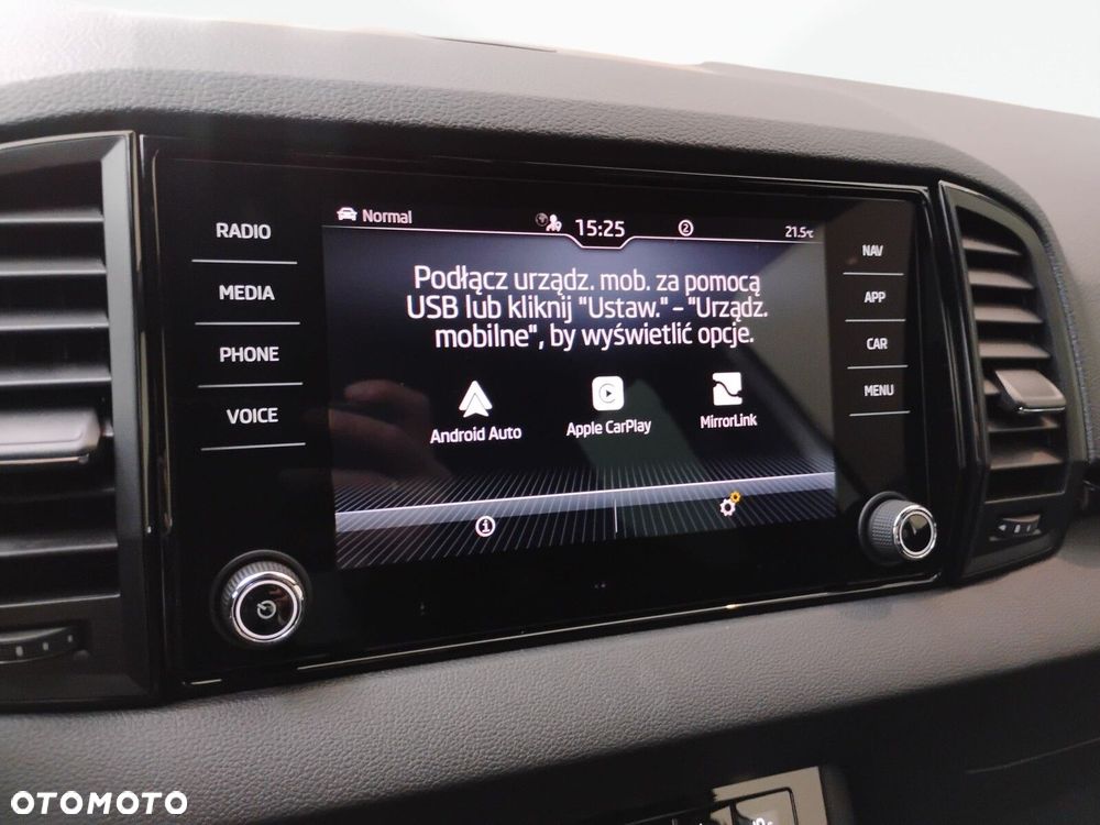 Skoda Karoq 2.0 TDI SCR 4x4 Sportline DSG - 25
